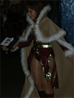 Anime Party Sorceress 1